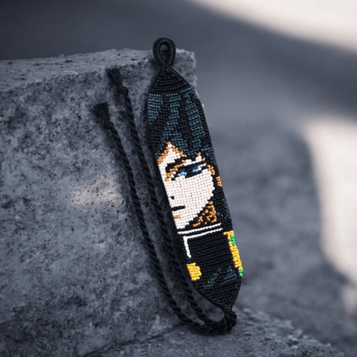 اسوارة شخصية Tomioka Giyu من انمي قاتل الشياطين