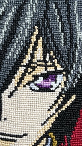 شخصية لولوش لامبيروج