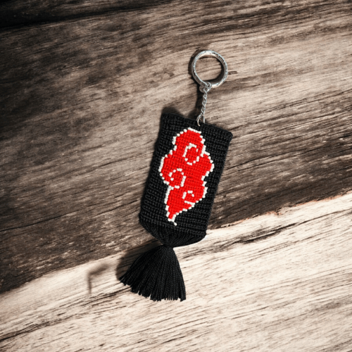 ميدالية شعار ناروتو