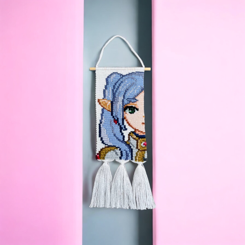 شخصية فريرن