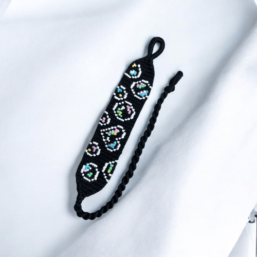 اسوارة صنع يدوي