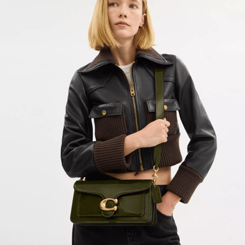 شنطة كوتش Tabby 26