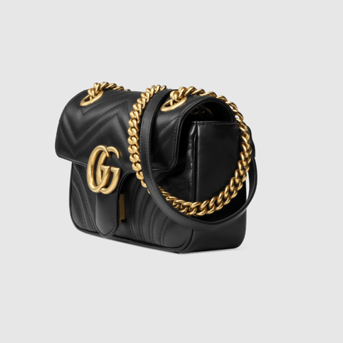 شنطة قوتشي - GG Marmont Mini
