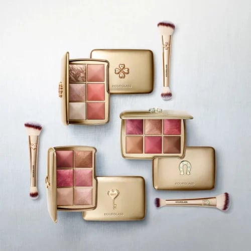 Hourglass Ambient Lighting Edit Unlocked Palette Limited Edition