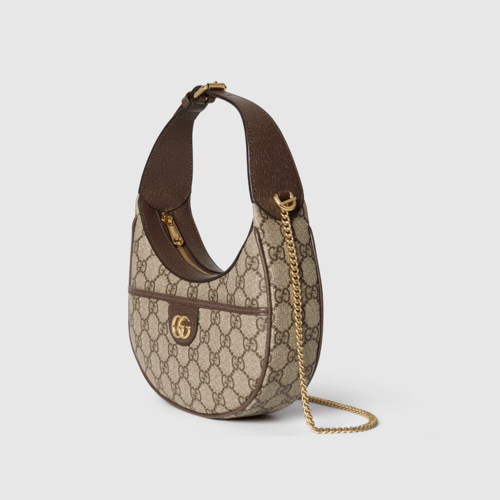 شنطة قوتشي - Ophidia super mini