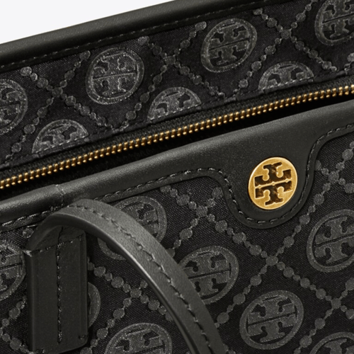 حقيبة T MONOGRAM - توري بورش