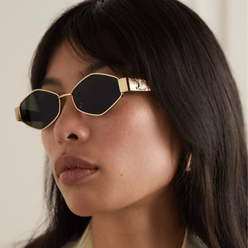 نظارة سيلين