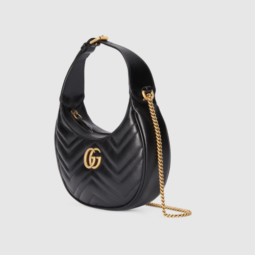 شنطة قوتشي - GG Marmont Mini