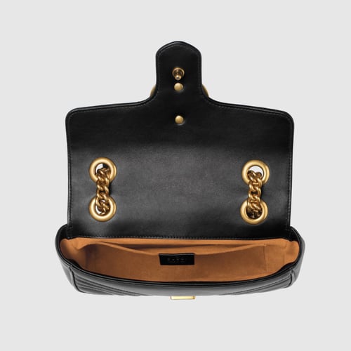 شنطة قوتشي - GG Marmont Mini