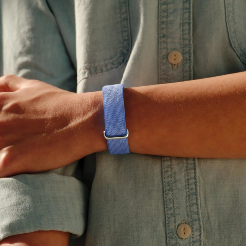 Google Fitbit Air