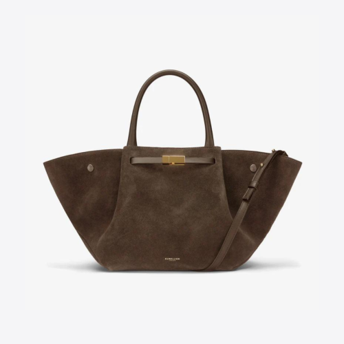 The Midi New York - Demellier