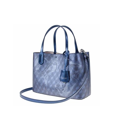 شنطة Loup noir - MINI SHOPPER