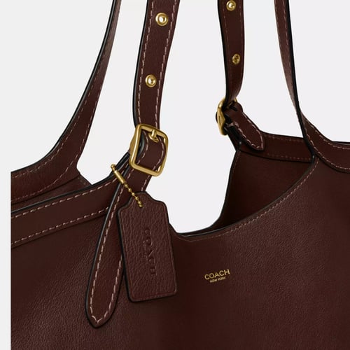 شنطة Gramercy Tote - كوتش