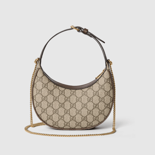 شنطة قوتشي - Ophidia super mini