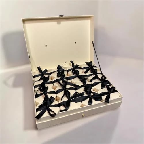 صندوق توزيعات العيد