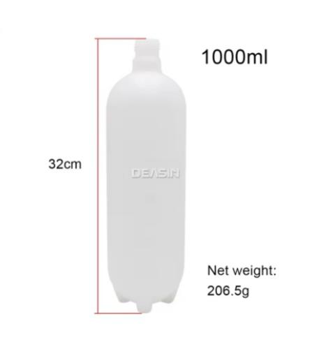 Dental chair water storage bottle large capacity (...