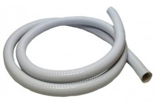 High suction hose 17 MM 1.6 Meter