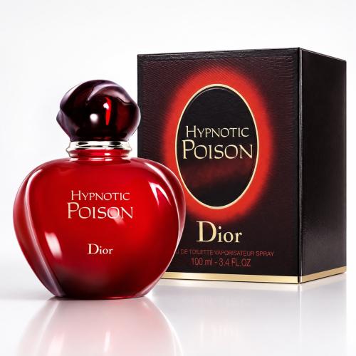 عطر ديور هيبنوتيك بويزن أو دو تواليت نسائي - ( 100...