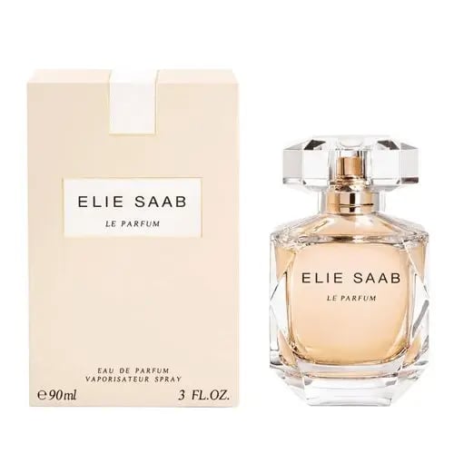 عطر إيلي صعب لي بارفيوم أو دو بارفيوم نسائي - ( 90...