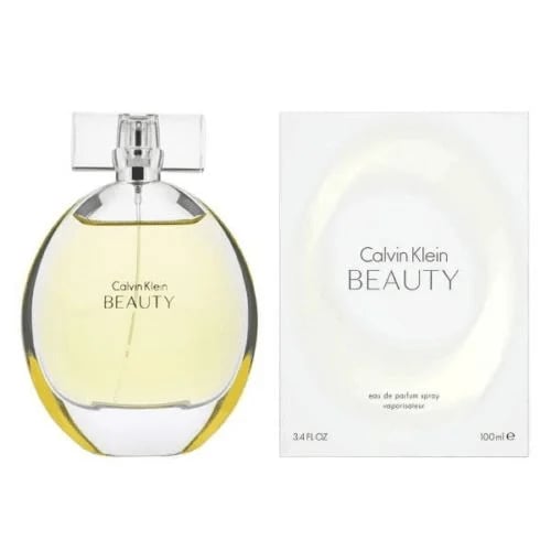 عطر كالفن كلاين بيوتي نسائي ( 100 مل )
