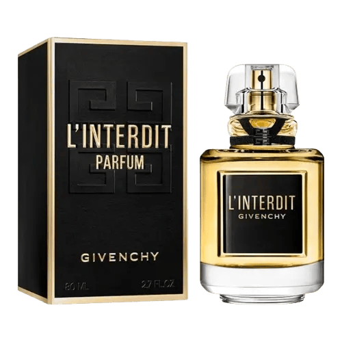 عطر لانترديت بارفيوم من جيفنشي – نسائي ( 80 مل )