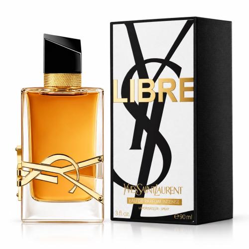 عطر ليبر إنتنس أو دو بارفيوم من إيف سان لوران – نس...