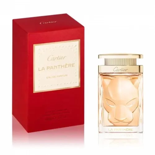 عطر كارتييه لا بانثير أو دو بارفيوم نسائي - ( 100...