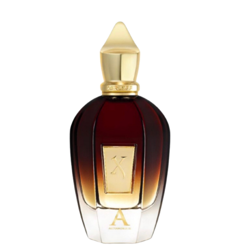 عطر ألكسندريا 2 من زيرجوف – للجنسين ( 100 مل )