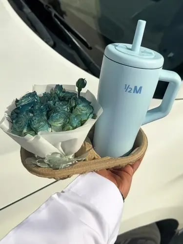 مق هاف مليون الجديد اللون حسب اختيارك
