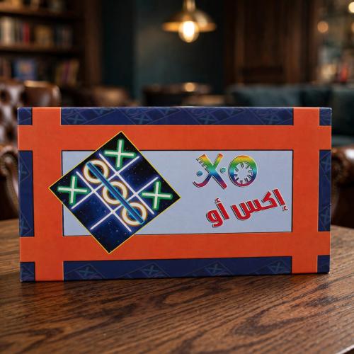 اكس أو