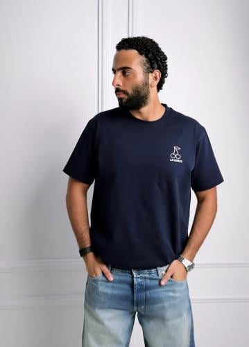 Lacereza Cocktail Club T-shirt