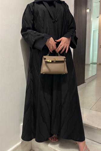 S2 "بليزر+فستان داخلي"