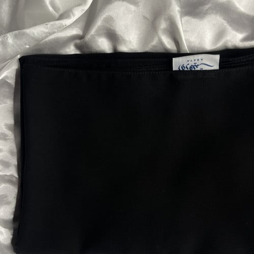 طرحة عرض واحد