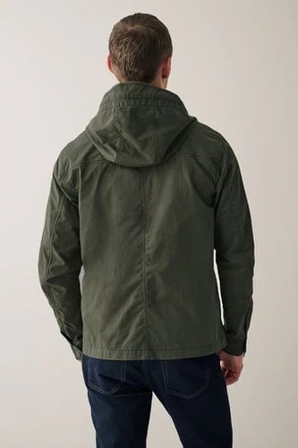 سترة عملية بهودي مضادة للماء