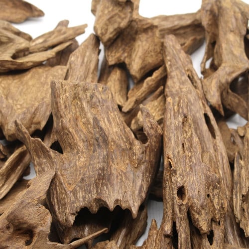 خشب موروكي حي