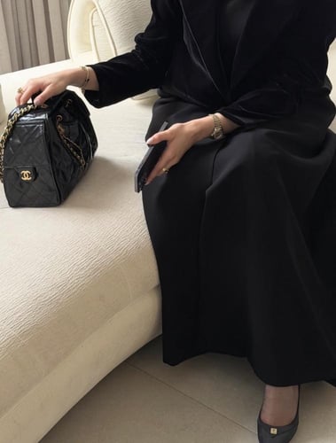 كريب ومخمل 1403