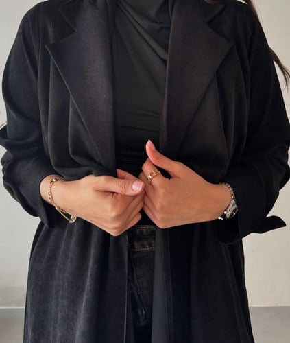 عباية شتوي 1326