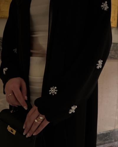 كريب رموش ب شك عالاكمام 1252