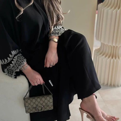 عبايه ب شك 1202