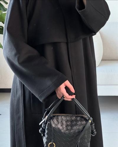 عبايه شتويه 1358
