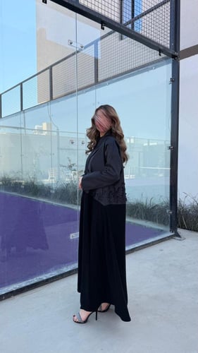 كريب ايليت وتفته مع شك ورد قصه نص كلوش 1075