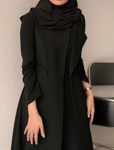 عبايه عملي 1350