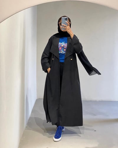 عباية عمليه 1228