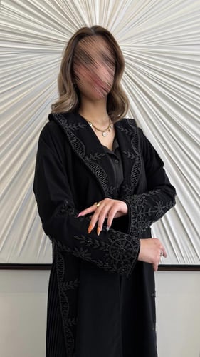 كريب ايليت بشك فاخر 1115