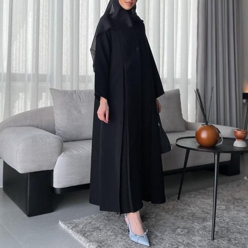 كريب ايليت بقصه كلوش 1051