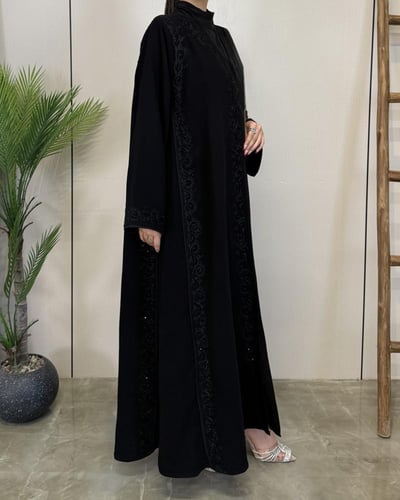 عباية كريب بشك 1413