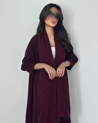 كريب اندنونسي بتطريز 1237