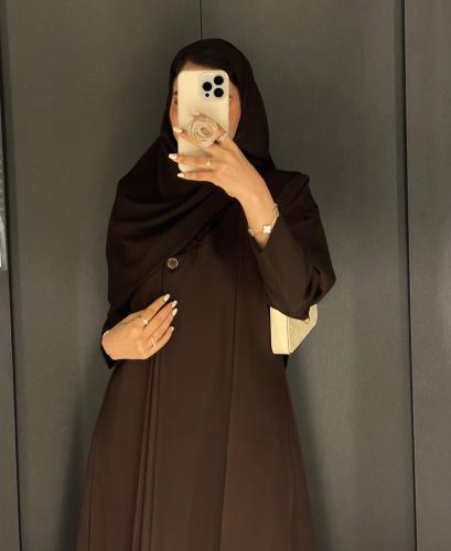 عبايه ب زرار 1395