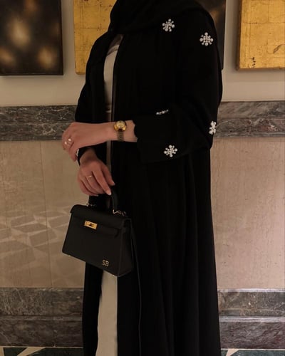 كريب رموش ب شك عالاكمام 1252