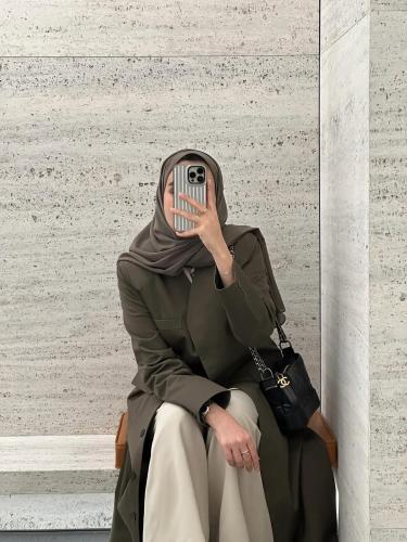 بليزر مبطن 1476